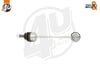 4U Autoparts F74285 Z Rot Askı Rotu 33506781539 uygun fiyat hızlı kargo