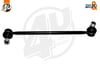 4U Autoparts F72310 Z Rot Askı Rotu 54840 1E000 uygun fiyat hızlı kargo