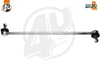 4U Autoparts F61532 Z Rot Askı Rotu 31306781550 uygun fiyat hızlı kargo