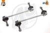 4U Autoparts F05242 Z Rot Askı Rotu HK83 5D498 A uygun fiyat hızlı kargo