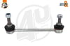 4U Autoparts F13505 Z Rot Askı Rotu 33509803516 uygun fiyat hızlı kargo