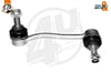 4U Autoparts F44508 Z Rot Askı Rotu 2E0411317C uygun fiyat hızlı kargo