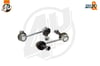 4U Autoparts F81506 Z Rot Askı Rotu 50704680 uygun fiyat hızlı kargo