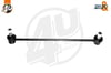 4U Autoparts F18415 Z Rot Askı Rotu 31356750703 uygun fiyat hızlı kargo