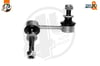 4U Autoparts F08180 Z Rot Askı Rotu 48810 30070 uygun fiyat hızlı kargo