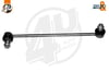 4U Autoparts F51259 Z Rot Askı Rotu 31306781542 uygun fiyat hızlı kargo