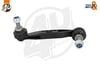 4U Autoparts F13511 Z Rot Askı Rotu 33506785607 uygun fiyat hızlı kargo