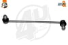 4U Autoparts F51258 Z Rot Askı Rotu 31306781541 uygun fiyat hızlı kargo
