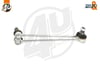 4U Autoparts F72293 Z Rot Askı Rotu 1K0411315B uygun fiyat hızlı kargo