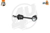 4U Autoparts F02937 Z Rot Askı Rotu 33556771937 uygun fiyat hızlı kargo