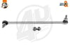 4U Autoparts F11961 Z Rot Askı Rotu 31356768771 uygun fiyat hızlı kargo