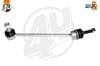 4U Autoparts F73945 Z Rot Askı Rotu 2213200189 uygun fiyat hızlı kargo