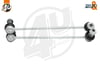 4U Autoparts F17048 Z Rot Askı Rotu 6393200989 uygun fiyat hızlı kargo