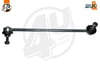 4U Autoparts F13558 Z Rot Askı Rotu 31306792211 uygun fiyat hızlı kargo