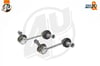 4U Autoparts F18992 Z Rot Askı Rotu 50704362 uygun fiyat hızlı kargo