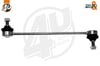 4U Autoparts F48577 Z Rot Askı Rotu 96275798 uygun fiyat hızlı kargo