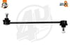 4U Autoparts F00880 Z Rot Askı Rotu 6C0411315 uygun fiyat hızlı kargo