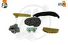 4U Autoparts 44165FR Zincir Seti 1372438 uygun fiyat hızlı kargo