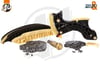 4U Autoparts 44043MR Zincir Seti 0009931976 uygun fiyat hızlı kargo