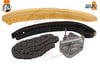 4U Autoparts 44104VV Zincir Seti 03E198229A uygun fiyat hızlı kargo