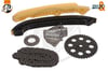 4U Autoparts 44105VV Zincir Seti 03D105209E uygun fiyat hızlı kargo