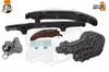4U Autoparts 44170FR Zincir Seti 009128106 uygun fiyat hızlı kargo