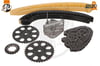 4U Autoparts 44060VV Zincir Seti 03E198229A uygun fiyat hızlı kargo
