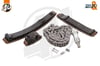 4U Autoparts 44051MR Zincir Seti 0039977594 uygun fiyat hızlı kargo