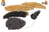 4U Autoparts 44071VV Zincir Seti 06H109458 uygun fiyat hızlı kargo