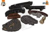 4U Autoparts 44144VV Zincir Seti 021109465 uygun fiyat hızlı kargo