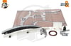 4U Autoparts 44177OP Zincir Seti 00636059 uygun fiyat hızlı kargo