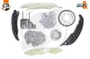 4U Autoparts 44013BW Zincir Seti 07119902064 uygun fiyat hızlı kargo