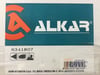 ALKAR 6341807 Ayna Kapağı 5F0857537BGRU uygun fiyat hızlı kargo