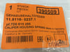 ATE 11 8116 0237 1 Fren Balata Yayı 7D0615295A uygun fiyat hızlı kargo