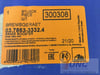 ATE 03 7863 3332 4 Westinghouse 1K1614106AB uygun fiyat hızlı kargo