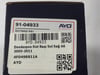 AYD 91 04933 Rot Başı 4F0498811A uygun fiyat hızlı kargo