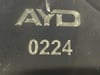 AYD 97 10491 Salıncak 1K0407152BCX uygun fiyat hızlı kargo