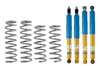 BILSTEIN 46 324641 Amortisör Seti XXX uygun fiyat hızlı kargo