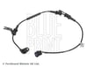 BLUE PRINT ADBP710142 ABS Devir Sensörü 95671 B4300 uygun fiyat hızlı kargo