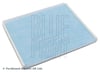 BLUE PRINT ADG02557 Polen Filtresi 97133 0Q000 uygun fiyat hızlı kargo