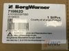 BORGWARNER 710862D EGR Valfi 03L131512DP uygun fiyat hızlı kargo