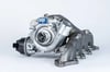 BORGWARNER 53039880623 Turbo 1871356 uygun fiyat hızlı kargo