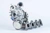 BORGWARNER 54399880139 Turbo 03C145702L uygun fiyat hızlı kargo