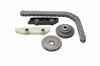 BORGWARNER 59007150001 Zincir Seti 5802009660 uygun fiyat hızlı kargo