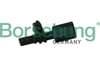 BORSEHUNG B11846 ABS Devir Sensörü 6Q0927804A uygun fiyat hızlı kargo