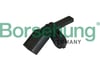 BORSEHUNG B11850 ABS Devir Sensörü 7L0927808A uygun fiyat hızlı kargo