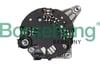 BORSEHUNG B12661 Alternatör A0009064004 uygun fiyat hızlı kargo
