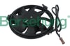 BORSEHUNG B11491 Fan Motoru 000959455 uygun fiyat hızlı kargo