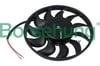 BORSEHUNG B11898 Fan Motoru 4F0959455A uygun fiyat hızlı kargo