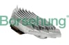 BORSEHUNG B11452 Fan Rezistansı 8D1907521 uygun fiyat hızlı kargo